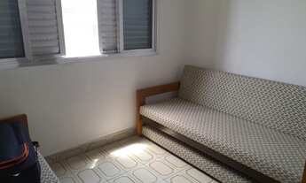 Imagem 5: 2 DORMITORIOS/DUAS VAGAS FECHADAS