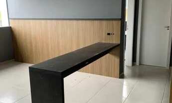 Imagem 6: Apartamento para aluguel, 1 quarto, 1 vaga, São Luiz - Brusque/SC