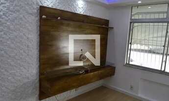 Imagem 4: Apartamento para Aluguel - Taquara, 2 Quartos, 62 m2