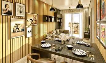 Imagem 3: Apartamento com 2 dormitórios à venda, 50 m² por R$ 459.060,00 - Jardim Sao Paulo(Zona Nor