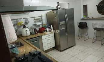 Imagem 7: SãO BERNARDO DO CAMPO - Casa Padrão - Assunção