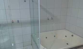 Imagem 7: Apto espaçoso, pé na areia e próximo ao beach park. Pacote disponível para semana santa!