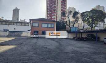 Imagem 6: Terreno para alugar, 7027 m² por R$ 56.190,32/mês - Parque das Nações - Santo André/SP