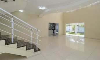 Imagem 4: Casa com 4 dormitórios à venda, 319 m² por R$ 1.659.000 - Jardim Primavera - Nova Odessa/S