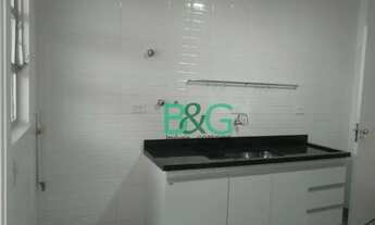 Imagem 4: Apartamento com 2 dormitórios, 91 m² - venda por R$ 572.000 ou aluguel por R$ 4.475/mês