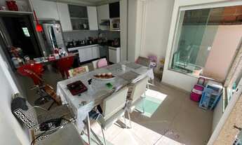 Imagem 7: VOLTA REDONDA - Casa Padrão - Parque das Garças