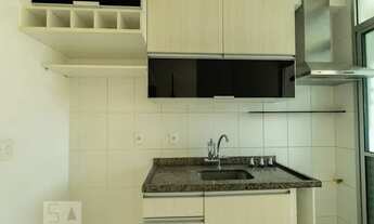 Imagem 3: Apartamento para Aluguel - Água Branca, 2 Quartos, 63 m2