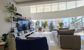 Imagem: Cobertura Duplex à venda com 4 dormitórios