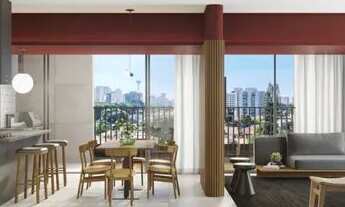 Imagem 11: APARTAMENTO RESIDENCIAL em São Paulo - SP, Jardim das Acácias