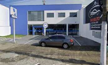 Imagem 3: Prédio à venda, 500 m² por R$ 8.000.000,00 - Jardim Maringá - São Paulo/SP