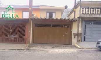 Imagem: Sobrado com 2 dormitórios à venda, 133