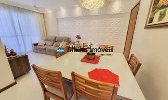 Imagem 2: Lindo imóvel de 3 quartos 1 suíte Parque das Castanheiras