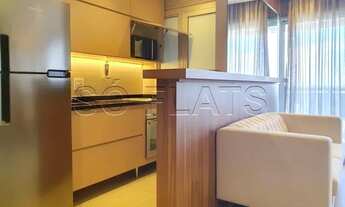 Imagem 2: Apartamento no Residencial Urbanity disponível locação com excelente localização