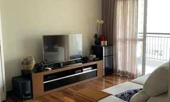 Imagem: APARTAMENTO - SAÚDE - SP