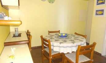 Imagem 3: Apartamento com 2 dormitórios à venda, 75 m² por R$ 300.000,00 - Enseada - Guarujá/SP