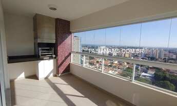 Imagem 3: Apartamento 3 Suites - Alto Padrão - Bairro Pau Preto - Indaiatuba - SP