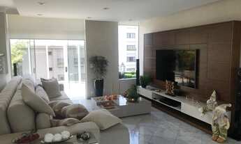 Imagem 3: Apartamento Duplex 4 Quartos e Com Cobertura em Moema , São Paulo