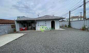 Imagem 7: Casa de esquina com 3 dormitórios à venda, 165 m² por R$ 590.000 - Comasa - Joinville/SC