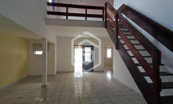 Imagem 4: 3009)-Casa para aluguel possui 450 metros quadrados com 4 quartos em São João - Teresina