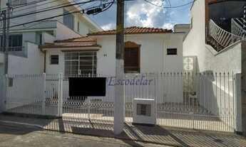 Imagem 2: Casa com 2 dormitórios à venda, 270 m² por R$ 1.192.000,00 - Jardim França - São Paulo/SP