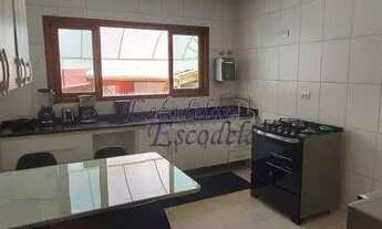 Imagem 6: Sobrado com 3 dormitórios para alugar, 190 m² por R$ 8.700,00/mês - Santana - São Paulo/SP