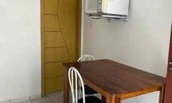 Imagem 3: Kitnet Mobiliada