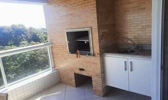 Imagem 5: Apartamento com 3 dormitórios para alugar, 98 m² por R$ 8.700,01/mês - Riviera Módulo 03