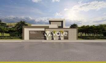 Imagem: Casa com 3 dormitórios à venda na 505