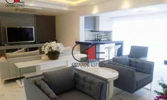 Imagem 3: APÊ INTEIRAMENTO DECORADO E MOBILIADO, VENDA OU LOCAÇÃO