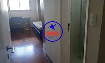 Imagem 4: APARTAMENTO RESIDENCIAL em CAMPINAS - SP, CAMBUÍ