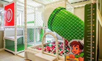 Imagem 7: Apartamento para Venda em Mogi das Cruzes, Jardim São Pedro, 2 dormitórios, 1 suíte, 1 ban