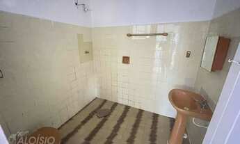 Imagem 7: Casa com 1 dormitório para alugar, 40 m² por R$ 1.198,70/mês - Jardim das Nações - Taubaté