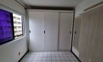 Imagem 7: Apartamento com PORTEIRA FECHADA no Edf. Parthenon, com 2 dormitórios à venda, 65 m² por R