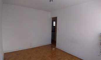 Imagem 2: Apartamento para aluguel tem 55 metros quadrados com 2 quartos em Vila Uberabinha - São Pa