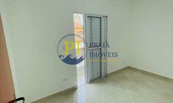 Imagem 4: Casa com 3 dorms, Canto do Forte, Praia Grande - R$ 545 mil, Cod: 1540