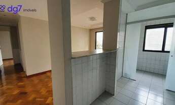 Imagem 6: Apartamento com 2 dormitórios à venda, 55 m² por R$ 370.000,00 - Butantã - São Paulo/SP