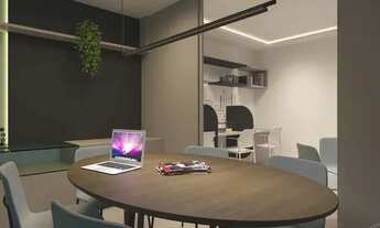 Imagem 5: RB- Apartamento para venda tem 63 metros quadrados com 3 quartos em Boa Viagem