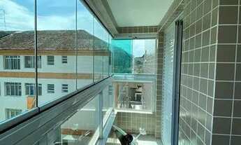 Imagem 4: Apartamento a venda no Canto do Forte - Praia Grande SP