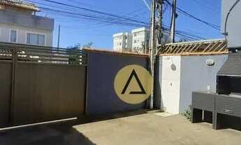 Imagem 3: Casa com 2 dormitórios, 100 m² - venda por R$ 265.000,00 ou aluguel por R$ 1.630,58/mês