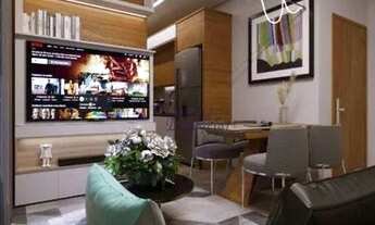 Imagem 3: Apartamento à venda, 43 m² por R$ 399.581,00 - Jardim Sao Paulo(Zona Norte) - São Paulo/SP