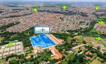 Imagem 6: Apartamento para Venda em Sorocaba, Caguassu, 2 dormitórios, 1 banheiro, 1 vaga