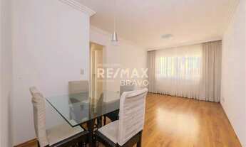 Imagem 2: APARTAMENTO PARA ALUGAR NO CAPÃO RASO / NOVO MUNDO 2 QUARTOS, 1 SUÍTE COM GARAGEM