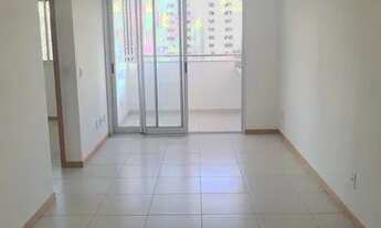 Imagem: Apto 2 quartos ótima localização