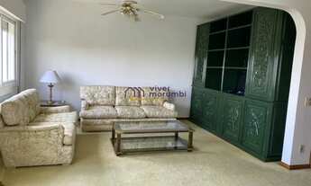 Imagem 4: Apartamento, Morumbi - São Paulo