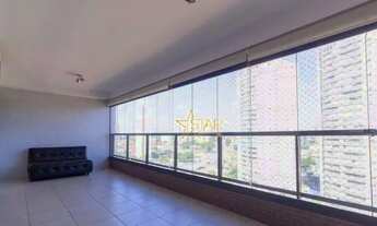 Imagem 5: Apartamento com 3 dormitórios para alugar, 168 m² por R$ 12.000,00/mês - Granja Julieta