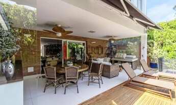 Imagem 3: Belíssima casa de condomínio á venda no Brooklin