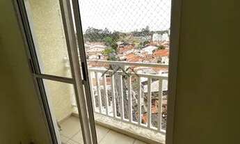 Imagem: Em Parque Residencial Flamboyant - São