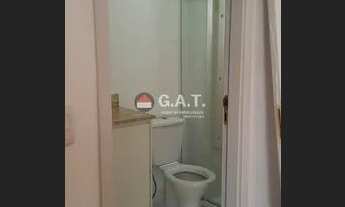 Imagem 7: APARTAMENTO PARA LOCAÇÃO NO NATURE - SOROCABA/SP