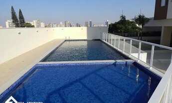 Imagem 7: Apartamento 60 m² - c/ 2 vagas - Campestre