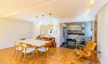 Imagem 4: Apartamento para Venda - 110m², 2 dormitórios, 2 vagas - Campo Belo